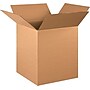 16" x 16" x 19" Shipping Boxes, 32 ECT, Brown, 25/Bundle (161619)~#|#~s0443551_sc7