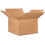 26" x 26" x 16" Shipping Boxes, 32 ECT, Brown, 10/Bundle (262616)~#|#~s0443587_sc7