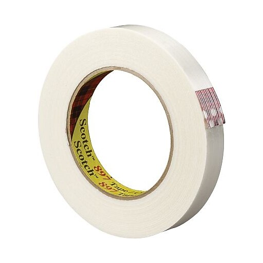 Scotch® 897 Medium Grade Filament Tape at Staples