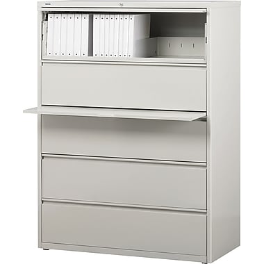 Lateral File Cabinets Lateral File Cabinets