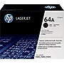 HP 64A Black Standard Yield Toner Cartridge (CC364A)~#|#~s0443767_sc7