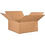 30" x 30" x 12" Shipping Boxes, 32 ECT, Brown, 10/Bundle (303012)~#|#~s0444048_sc7