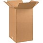 10" x 10" x 18" Shipping Boxes, 32 ECT, Brown, 25/Bundle (101018)~#|#~s0444060_sc7