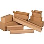 26" x 8" x 8" Shipping Boxes, 32 ECT, Brown, 25/Bundle (2688)~#|#~s0444070_sc7
