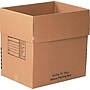 24" x 18" x 24" Deluxe Moving Boxes, 32 ECT, Brown, 10/Bundle (241824DPB)~#|#~s0444114_sc7