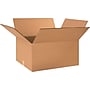 24" x 20" x 12" Shipping Boxes, 48 ECT, Brown, 10/Bundle (HD242012DW)~#|#~s0444156_sc7