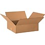 20" x 18" x 6" Shipping Boxes, 32 ECT, Brown, 25/Bundle (20186)~#|#~s0444169_sc7