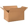 20" x 13" x 10" Shipping Boxes, 32 ECT, Brown, 25/Bundle (201310)~#|#~s0444171_sc7
