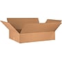 36" x 24" x 8" Shipping Boxes, 32 ECT, Brown, 10/Bundle (36248)~#|#~s0444173_sc7