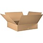 30" x 30" x 8" Shipping Boxes, 32 ECT, Brown, 10/Bundle (30308)~#|#~s0444174_sc7
