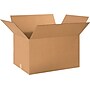 24" x 18" x 14" Shipping Boxes, 32 ECT, Brown, 15/Bundle (241814)~#|#~s0444182_sc7