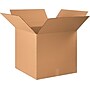 22" x 22" x 18" Shipping Boxes, 32 ECT, Brown, 10/Bundle (222218)~#|#~s0444186_sc7