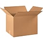 22" x 16" x 16" Shipping Boxes, 32 ECT, Brown, 15/Bundle (221616)~#|#~s0444187_sc7