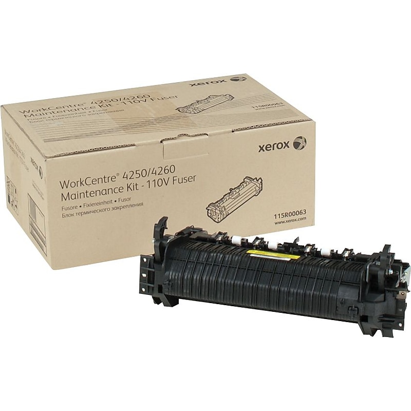 Xerox WorkCentre 4250 Maintenance Kit (115R00063) image 1