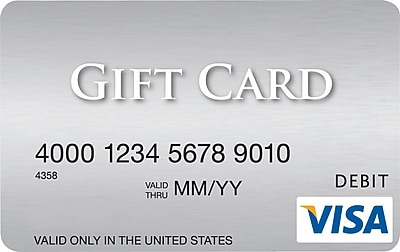 Gift Cards