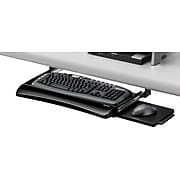 Fellowes Office Suites Underdesk Keyboard Drawer (9140304)