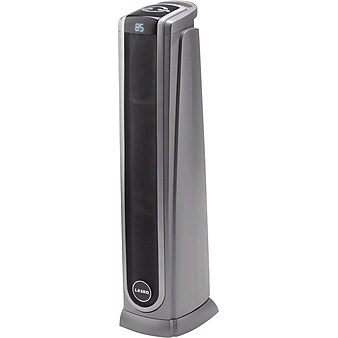 Lasko® Portable Ceramic Tower Heater with Logic Center Remote Control