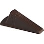Master Giant Foot Rubber Doorstop, Brown, 2/Pack (00969)~#|#~s0446926_sc7