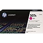HP 507A Magenta Standard Yield Toner Cartridge   (CE403A)~#|#~s0447109_sc7