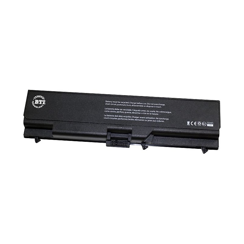 BTI Notebook Battery image 1