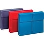 Smead File Pocket, 2" Expansion, Letter Size, Multicolor (51003/51005)~#|#~s0447551_sc7