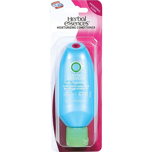 Herbal Essences® Travel Size Conditioner, 1.7 oz., Pack of 6 (CON1752