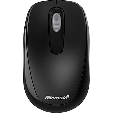 Microsoft Wireless Mobile Mouse 1000, Nano Transceiver ...