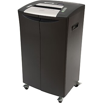 Staples 26-Sheet Strip-Cut Shredder