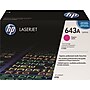 HP 643A Magenta Standard Yield Toner Cartridge   (Q5953A)~#|#~s0457305_sc7
