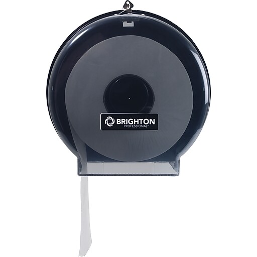 Brighton Professional™Jumbo Bath Tissue Dispenser Staples