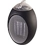Cozy Products Eco-Save 750-Watt Electric Desk Heater, Black (ESH)~#|#~s0457584_sc7