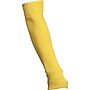Memphis Gloves Kevlar Cut Resistant Sleeves, Fiber, Rolled Cuff, Yellow, Large (9378E)~#|#~s0458263_sc7