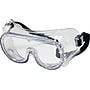 MCR Safety Crews Safety Goggles, Clear Lens (2235R)~#|#~s0458277_sc7