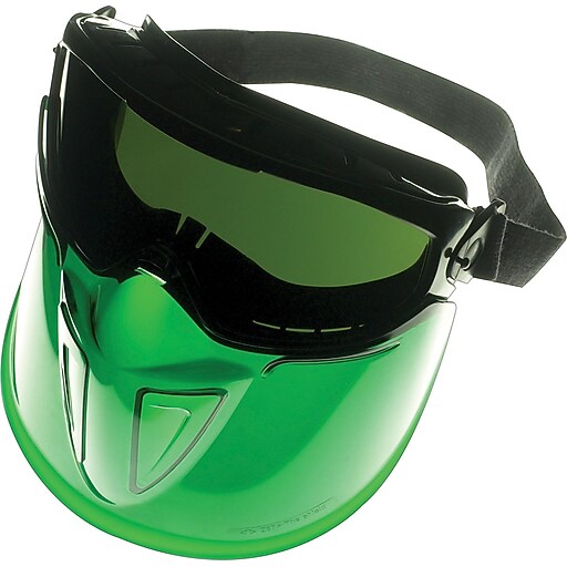 Shop Staples for Jackson® Monogoggle™ XTR™ Safety Goggles