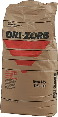 Spill Containment & Sorbents