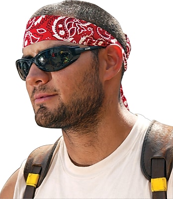 Bandanas, Headbands & Headwear