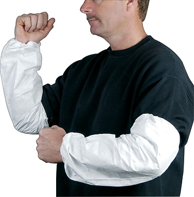 Sleeves & Bibs