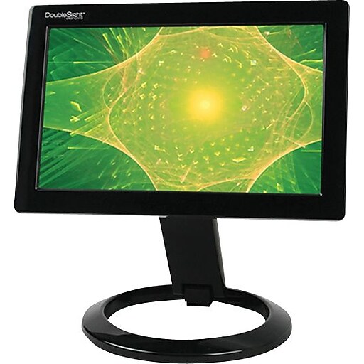 DoubleSight 7" LCD Monitor DS70U at Staples