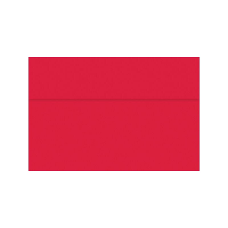 Great Papers! Envelopes, Red, 25/Pack (980022) image 1
