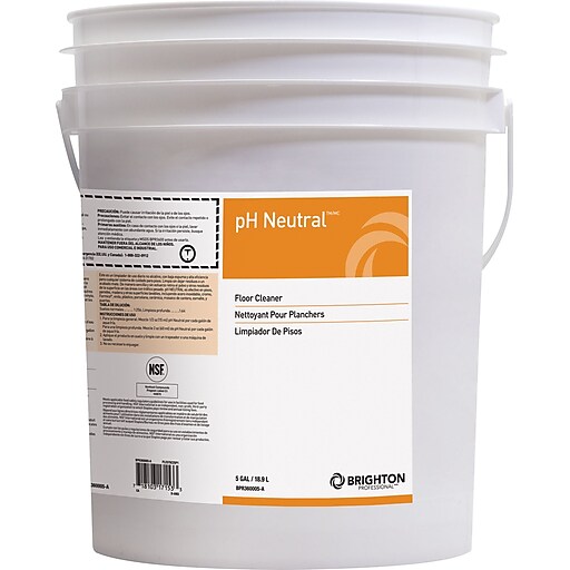 Brighton Professional™ pH Neutral™ Floor Care All Purpose Concentrated