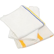 Hospital Specialty Co. Counter Cloth/Bar Mop, 15 1/2 inch x 17 inch , Unscented, 60/Carton... by
