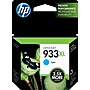 HP 933XL Cyan High Yield Ink Cartridge, Print Up to 825 Pages (CN054AN#140)~#|#~s0465048_sc7