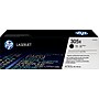 HP 305X Black High Yield Toner Cartridge (CE410X)~#|#~s0465082_sc7