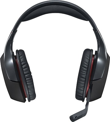 logitech g930