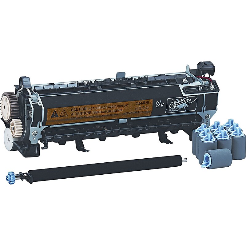 HP 220-volt User Maintenance Kit (CB389A) image 1
