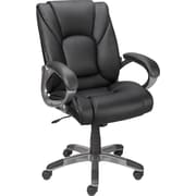 Staples Siddons Managers Chair with Padded Arms