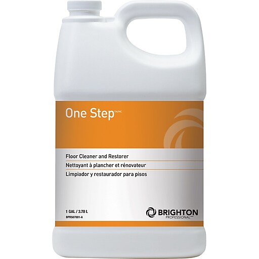 Shop Staples for Brighton Professional™ One Step™ Floor Care Floor
