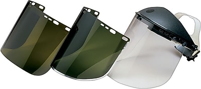 Face Shields & Visors