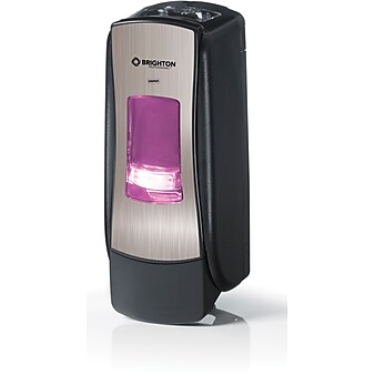 Brighton Professional Hand Soap & Sanitizer Dispensers | Staples
