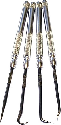 Scribers & Scratch Awls